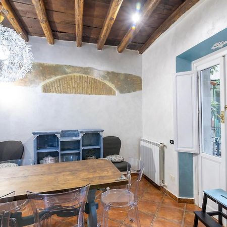 Residenza Cappellari Piazza Navona Apartamento Roma Exterior foto