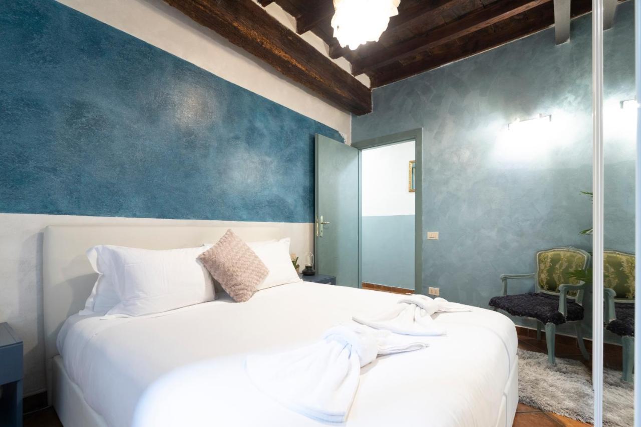 Residenza Cappellari Piazza Navona Apartamento Roma Exterior foto