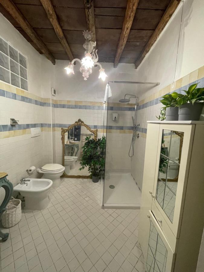 Residenza Cappellari Piazza Navona Apartamento Roma Exterior foto